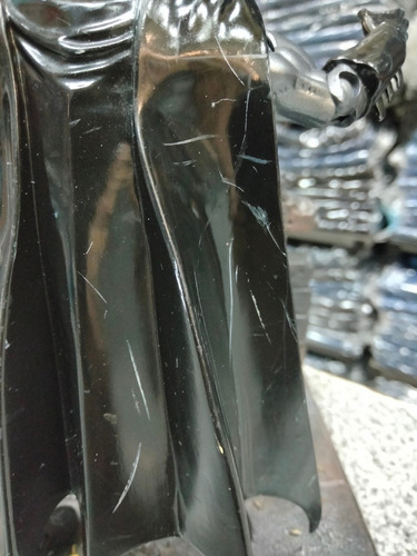 Dc Universe, Batman, All Stars, New 52, Detalles!! (Usado)