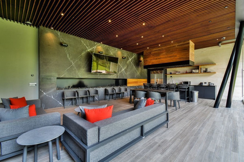Imagen 6 de 17 de Residencia En Venta En Jardines Del Pedregal