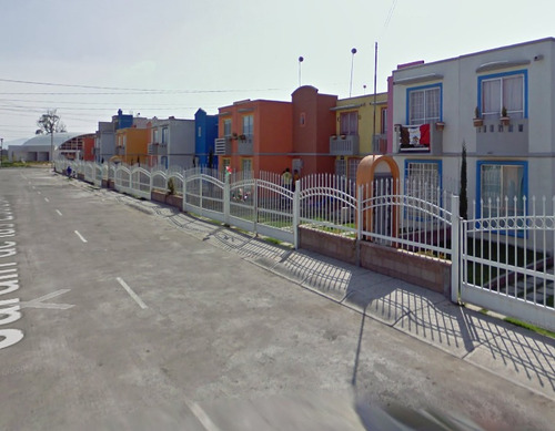Excelente Oportunidad Casa En Buena Zona Entrega Maximo 5 Meses Trato Directo Rg27