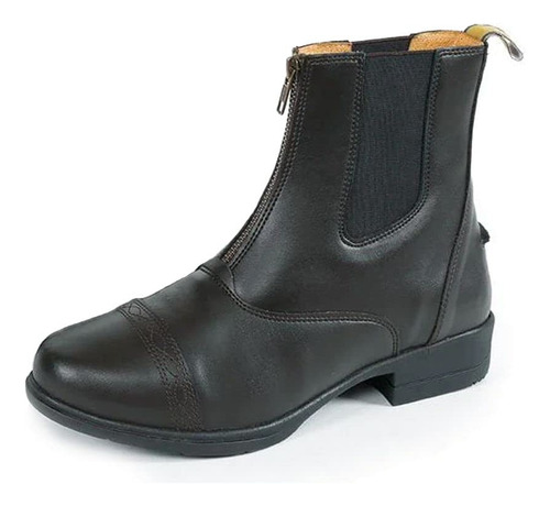 Shir Moretta Clio Adult's Paddock Boot