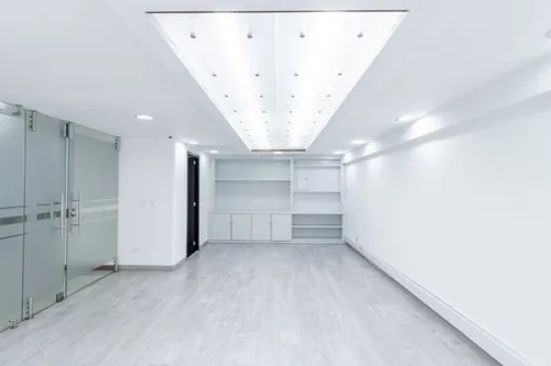 Oficina En Arriendo/venta En Porciúncula. Cod V5133