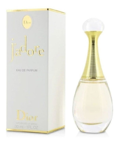 Dior J'adore Original EDP 30 ml para  mujer  