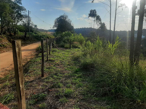 Terrenos De 1000² No Residencial