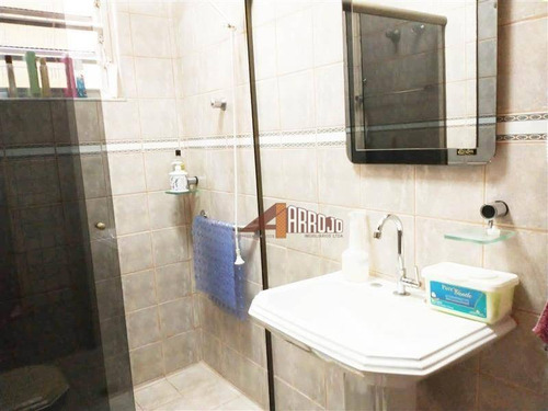 Imagem 12 de 21 de Sobrado Com 3 Dormitórios À Venda, 218 M² Por R$ 770.000,00 - Vila Costa Melo - São Paulo/sp - So1516