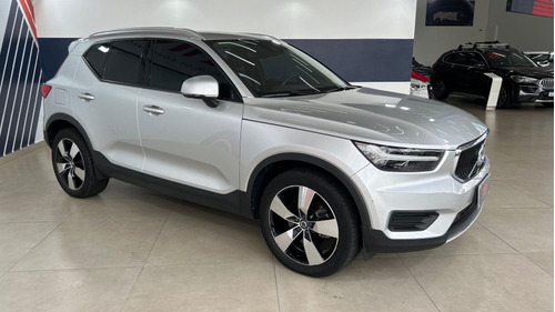 Volvo XC40 2.0 T5 GASOLINA MOMENTUM AWD GEARTRONIC