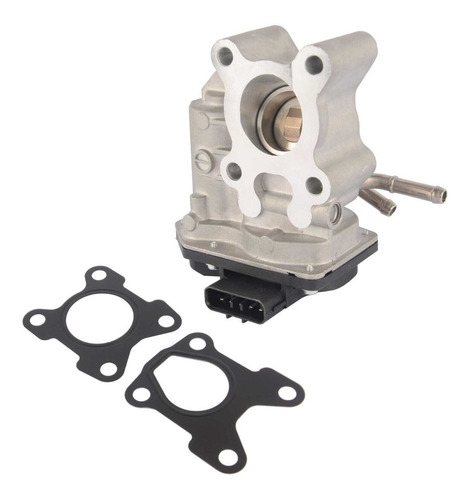 Válvula Egr Para Nissan Np300 Navara Pathfinder Yd25 Dci