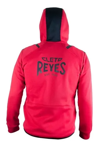 Cleto reyes hoodie cheap