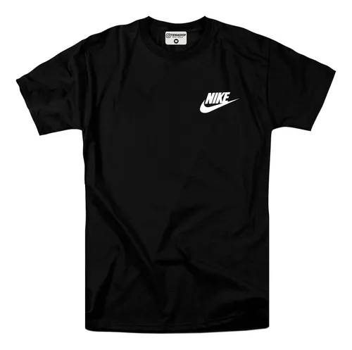 Franelas nike online de caballero