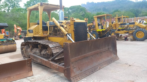 Cat Buldozer D6d