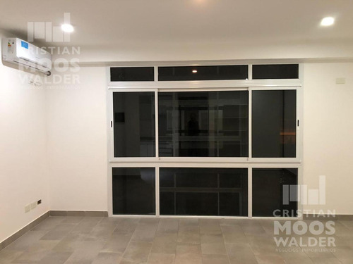 Departamento En Venta 1 Ambiente Escobar