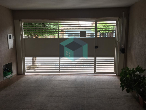 Imagem 9 de 20 de Casa Padrão À Venda Jardim Das Nações Em Salto/sp - 198