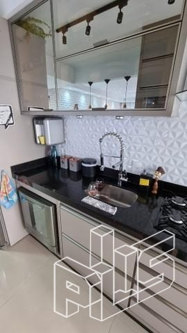 Imagem 17 de 20 de Apartamento À Venda Em Além Ponte - Ap009246