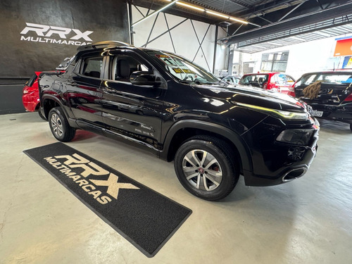 Fiat Toro 1.8 16v Opening Edition Plus Flex 4x2 Aut. 4p