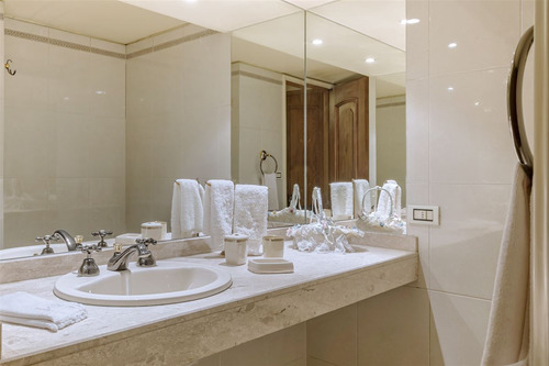 Departamento En Venta En Las Condes