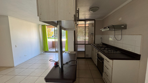 Departamento 3d, 2b Y 1e En Avenida Urmeneta Limache