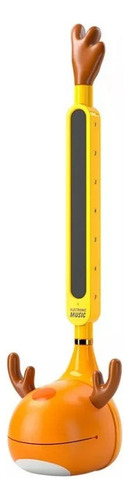 Mz Instrumentos Musicales Otamatone Kirby For Niños