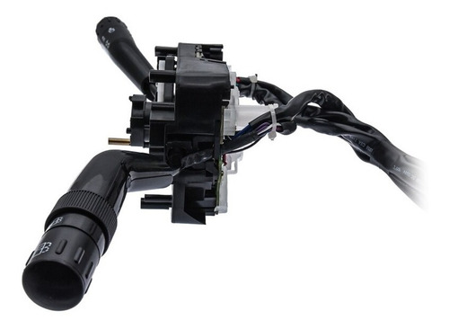 Imagen 5 de 7 de Conmutador Mando Switch Luces Cruce Mitsubishi Montero Dakar