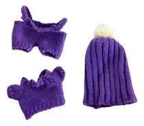 Comprar Ropa Para Muñecas, Mono, Atuendos Para Muñecas, Juguetes
