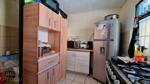 Imagen 10 de 13 de Casa Con Apartamento En Venta