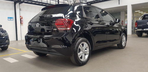Volkswagen Polo 1.6 Msi Trendline