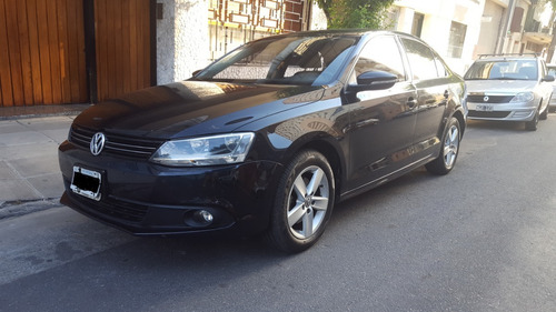 Volkswagen Vento 2.5 Luxury-unico Dueño-original-sin Modific