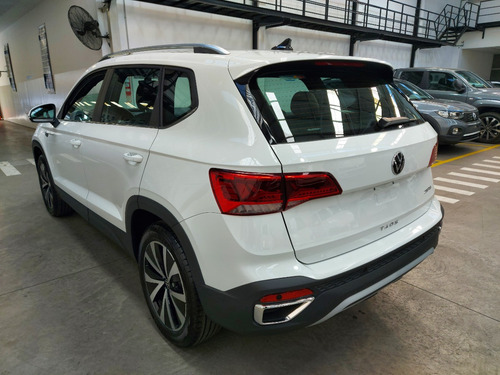 Volkswagen Taos 1.4 250 Tsi Highline