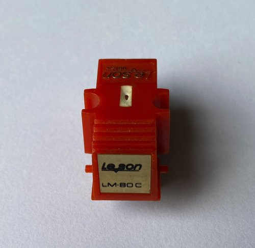 Cápsula Le Son Lm-80c (Usado)