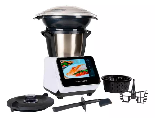 EASYWAYS Robot de Cocina Kitchen Pro 2 L EasyWays