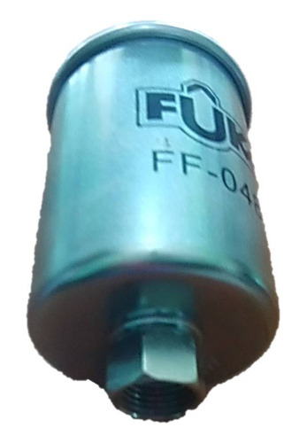 Filtro De Gasolina Avalanche /cheyenne (ff-0481)