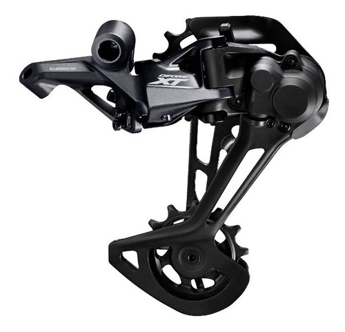 Pata De Cambio Shimano Xt M8100 Sgs 12v Diseño Shadow Plus