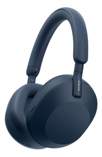 Auriculares Sony Wh-1000xm5 Inalámbricos Con Cancelación De