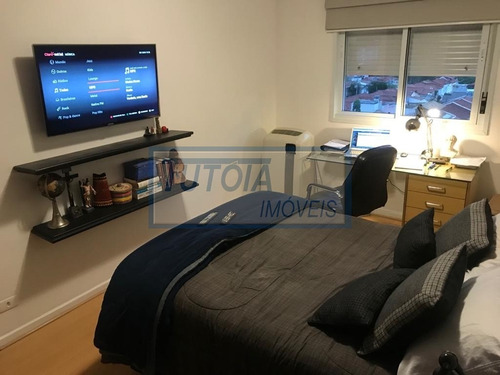 Apartamento A Venda No Paraiso. - 21403-e - 68563969