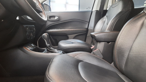 Jeep Compass Longitude 2.0 ( Flex ) Automático