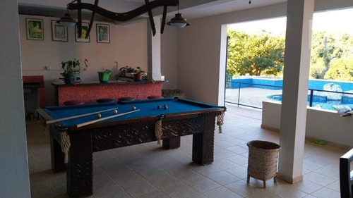 Casa Com 4 Dormitórios À Venda, 220000 M² - Parque Da Fazenda Ii - Jundiaí/sp - Ca1097