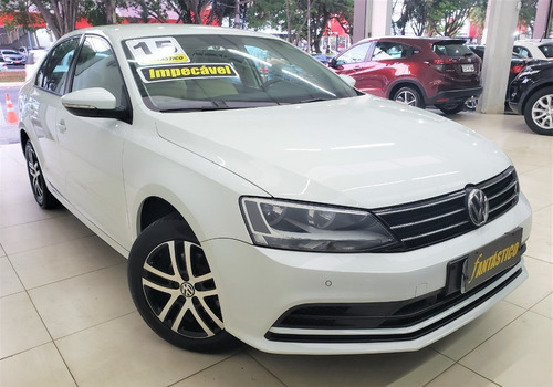 Imagem 2 de 15 de Volkswagen Jetta