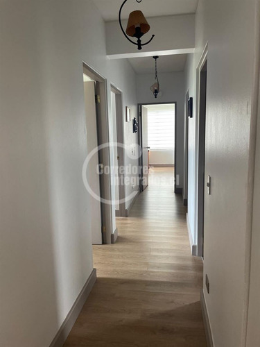 Casa En Venta De 4 Dorm. En Santo Domingo Oportunidad