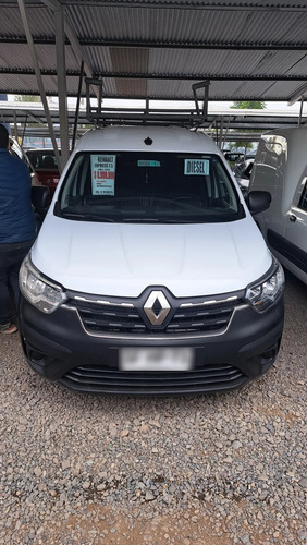 Renault Express 1.5 Intens Mt 2022
