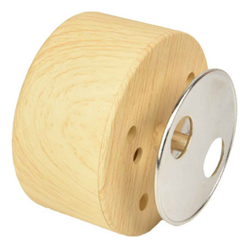 Cajas Musicales De Madera Base Mecánica Decoración Musical