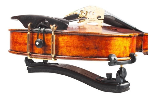 Hombrera Violin 1/8 1/2 1/4 3/4 4/4 2/4 - San Borja