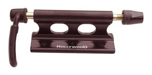 Hollywood Racks T970 Tenedor Bloque 1 Bicicleta Tenedor Mont