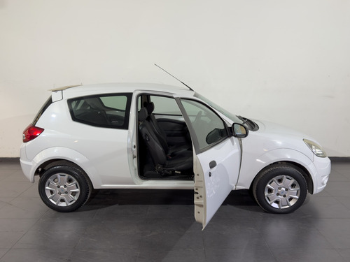 Ford Ka 1.0 Fly 63cv