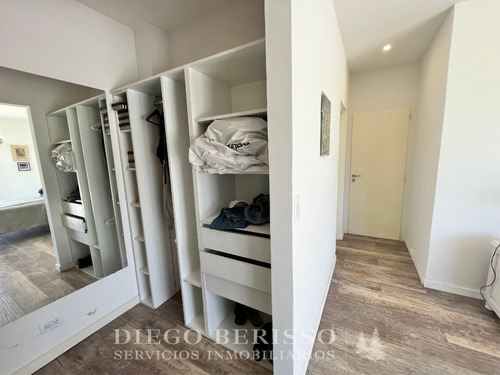 Venta Casa 3 Dormitorios Alto Los Cardales Con Cochera