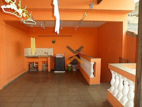 Imagem 11 de 13 de Sobrado Com 3 Dormitórios À Venda, 176 M² Por R$ 480.000,00 - Parque Capuava - Santo André/sp - So0112