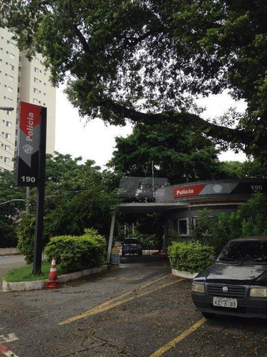 Imagem 20 de 20 de Apartamento Residencial À Venda, Catumbi, São Paulo - Ap0541. - Ap0541