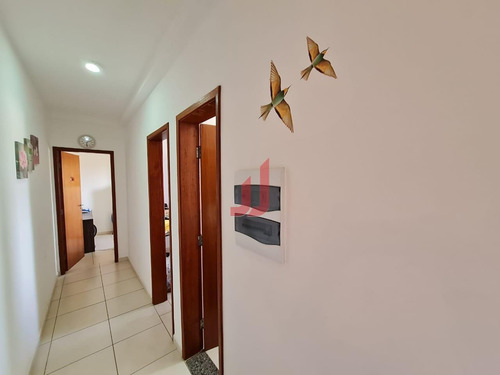 Imagem 9 de 23 de Apartamento À Venda, 3 Quartos, 1 Suíte, 1 Vaga, Vila Olímpia - Sorocaba/sp - 6889