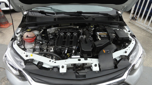 Chevrolet Onix 1.0 Lt 2 5P