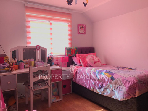 Excelente Y Acogedora Casa Remodelada En Condomini...