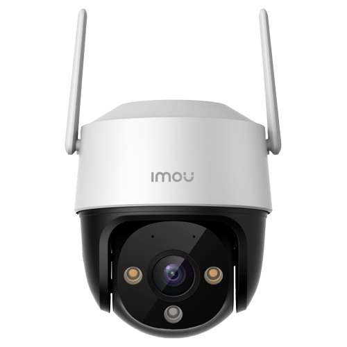 Camara Wifi Imou Cruiser Se+ 2mp Bocina Mic Vision Nocturna