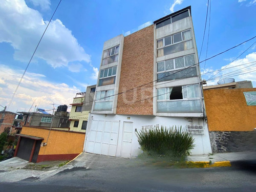 Departamento En Venta En Lomas Del Pedregal, Tlalpán