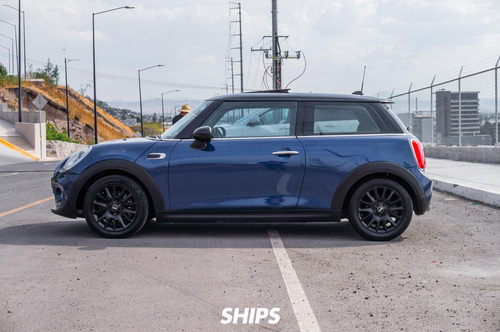 Mini Cooper 1.5 Chili 3p Mt